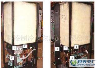 维修进口POLYCOLD PFC-1102 HC水汽深冷泵 专业指南与注意事项