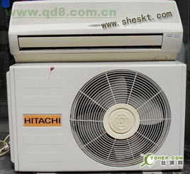 空调维修高清图鉴 嘉兴永胜制冷设备维修服务中心的专业解析