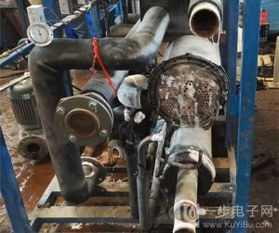 福田区冷水机维修安装与制冷设备维护 专业制冷厂家的全方位服务