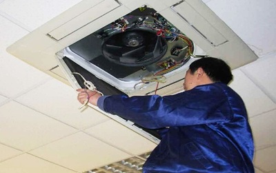 杭州学家电维修培训学校课程介绍 一站式掌握家电安装、维护与销售技能